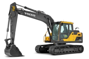 3a darbymnc.com.au - Volvo EC140D