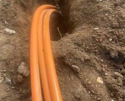 4 excavation works - horizontal drilling mid north coast nsw - www.darbymnc.com.au