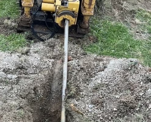 5 excavation works - horizontal drilling mid north coast nsw - www.darbymnc.com.au